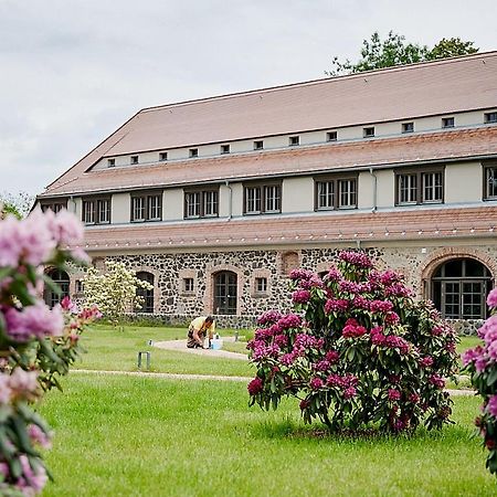 Görlitz Gut Am See מראה חיצוני תמונה