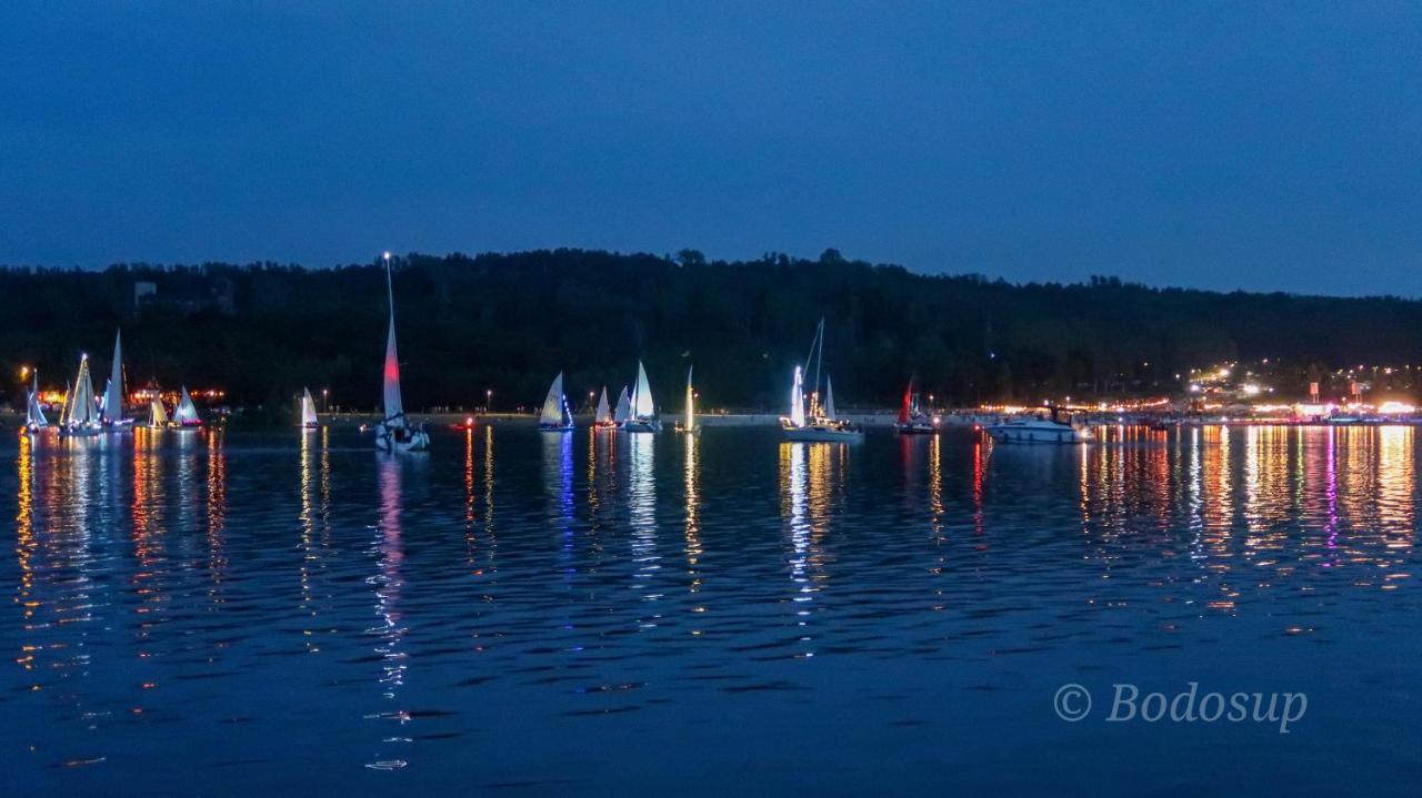 Görlitz Gut Am See מראה חיצוני תמונה