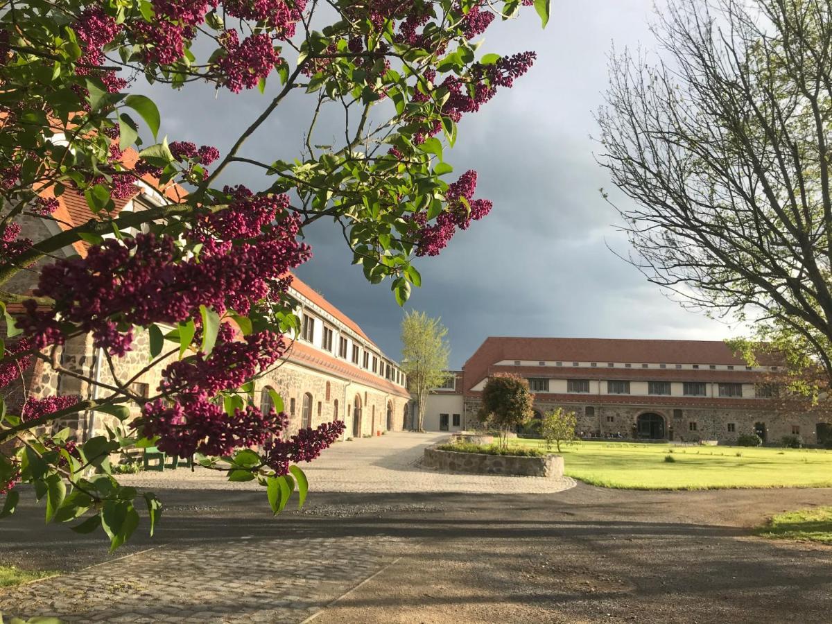 Görlitz Gut Am See מראה חיצוני תמונה